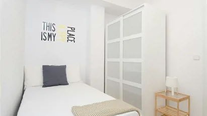 Room for rent in Madrid Chamberí, Madrid