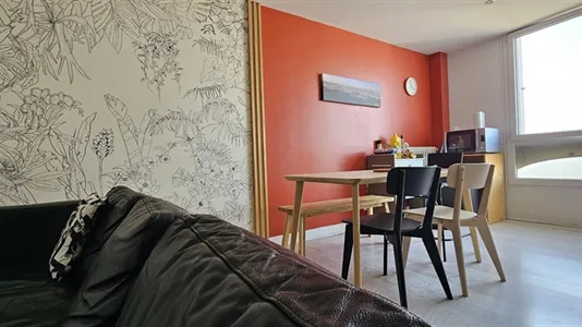 Rooms in Lyon - photo 4