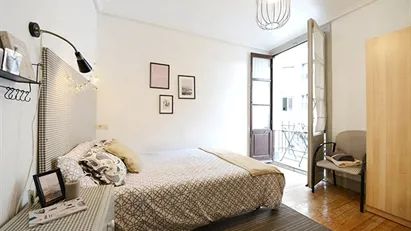 Room for rent in Bilbao, País Vasco