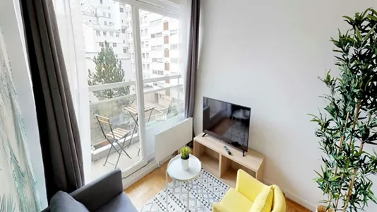 Rooms in Lyon - photo 10