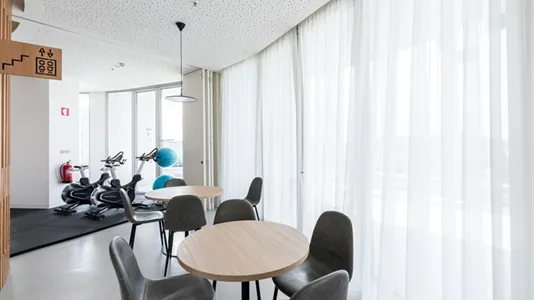 Rooms in Location is not specified - photo 7