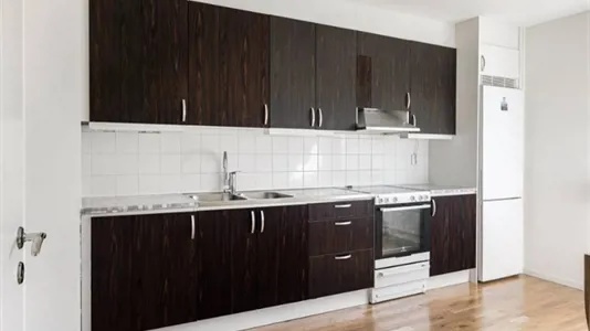 Apartments in Sundbyberg - photo 1