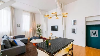 Apartment for rent in Stad Brussel, Brussels