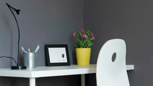 Rooms in Milano Zona 8 - Fiera, Gallaratese, Quarto Oggiaro - photo 5