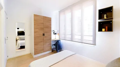 Room for rent in Valencia L'Eixample, Valencia (region)