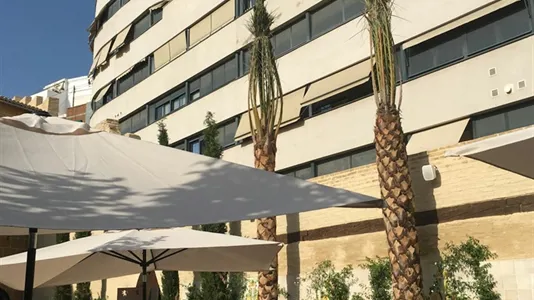 Apartments in Valencia Ciutat Vella - photo 1