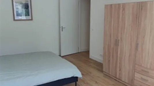 Apartments in Location is not specified - photo 6