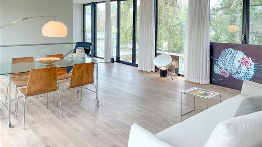 Houses in Berlin Pankow - photo 6