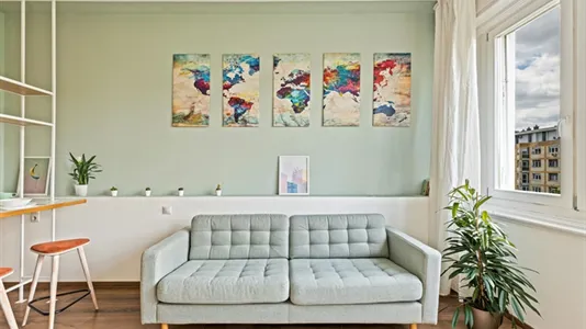 Apartments in Budapest XIII. kerület - photo 7