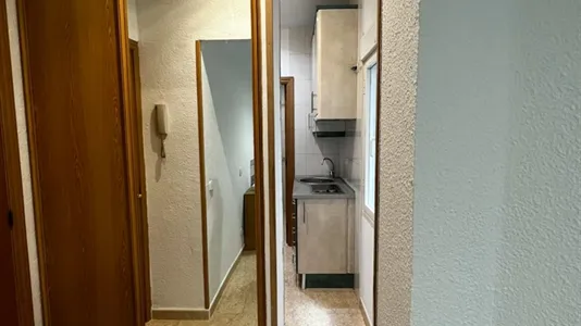 Rooms in Madrid Usera - photo 5