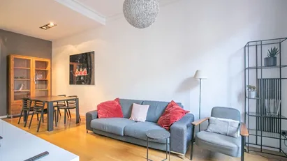 Apartment for rent in Barcelona Eixample, Barcelona