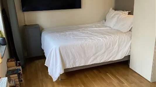 Apartments in Stockholm West - photo 3