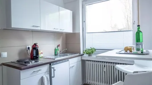 Apartments in Wuppertal - photo 5