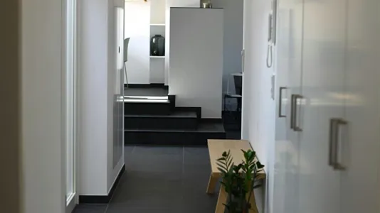 Rooms in Berlin Mitte - photo 8