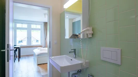 Apartments in Zürich Distrikt 8 - photo 9