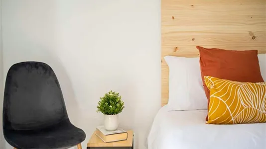 Rooms in Madrid Moncloa-Aravaca - photo 7