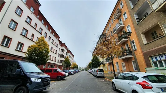 Rooms in Berlin Pankow - photo 9