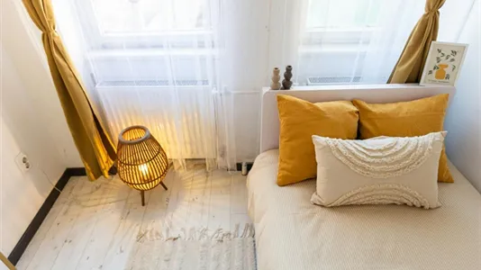 Rooms in Budapest Erzsébetváros - photo 5