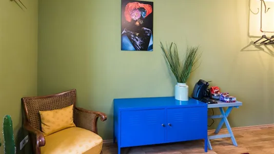 Apartments in Mannheim - photo 6