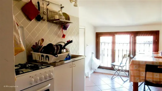 Rooms in Verona - photo 4