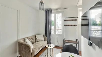 Apartment for rent in Paris 18ème arrondissement - Montmartre, Paris