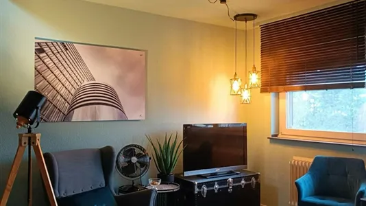 Apartments in Location is not specified - photo 6