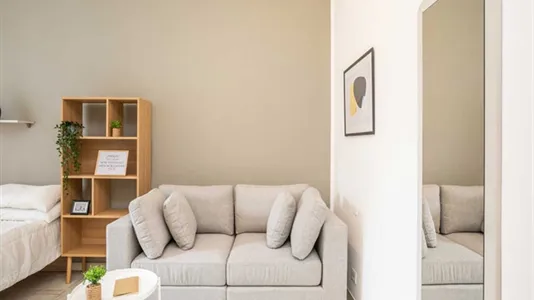 Rooms in Milano Zona 5 - Vigentino, Chiaravalle, Gratosoglio - photo 10