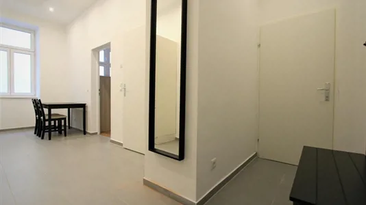 Apartments in Wien Rudolfsheim-Fünfhaus - photo 2