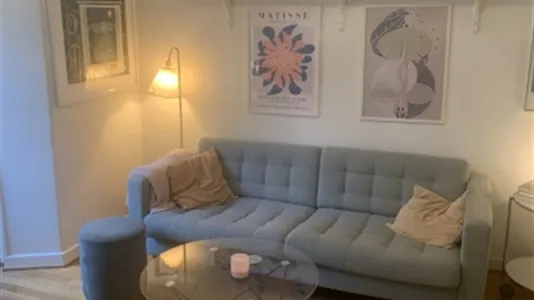 Apartments in Östermalm - photo 2