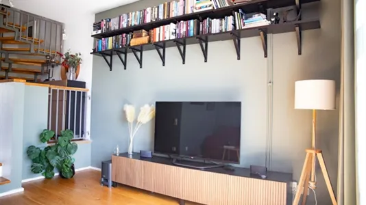 Houses in Ystad - photo 7