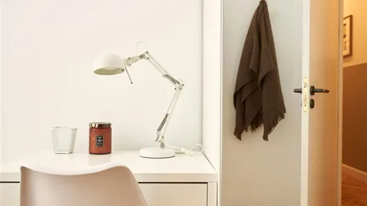 Rooms in Madrid Centro - photo 3