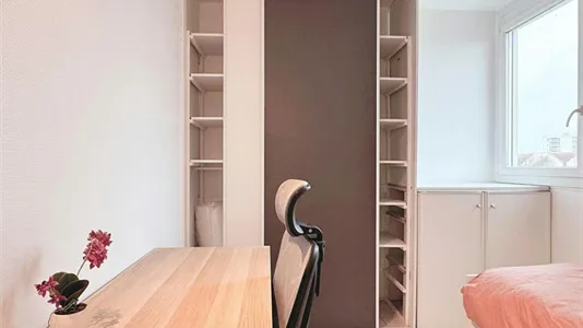 Rooms in Angoulême - photo 4