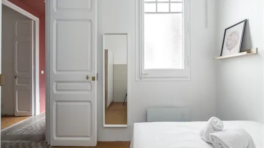 Rooms in Barcelona Gràcia - photo 4