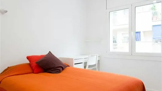 Rooms in Barcelona Les Corts - photo 2