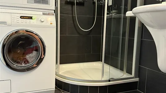 Rooms in Zürich Distrikt 4 - Aussersihl - photo 8