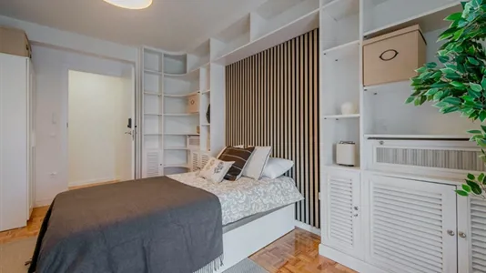 Rooms in Madrid Salamanca - photo 3