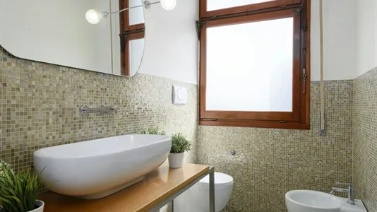 Rooms in Florence - photo 6