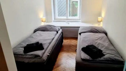 Apartment for rent in Vienna Josefstadt, Vienna