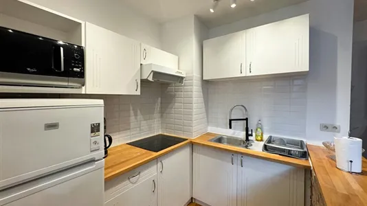 Apartments in Stad Brussel - photo 3