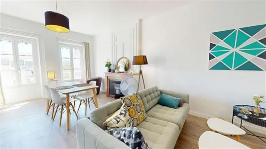 Apartments in Lyon - photo 2