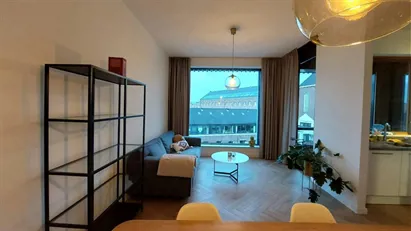 Apartment for rent in Rotterdam Noord, Rotterdam