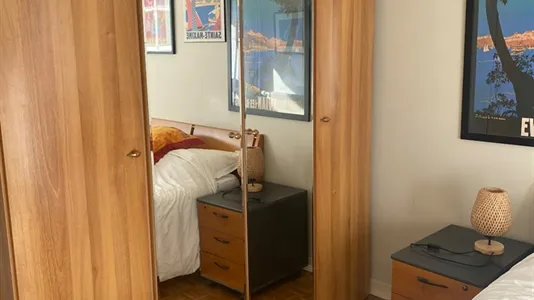 Apartments in Paris 18ème arrondissement - Montmartre - photo 8