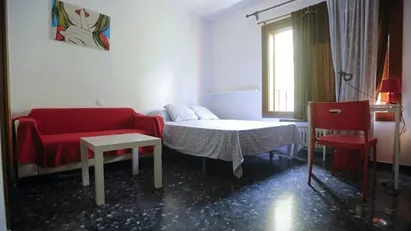 Room for rent in Valencia Ciutat Vella, Valencia (region)