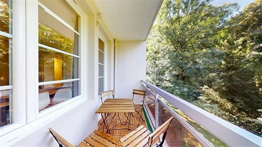 Rooms in Lyon - photo 8