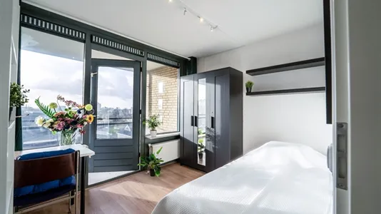 Rooms in Capelle aan den IJssel - photo 7