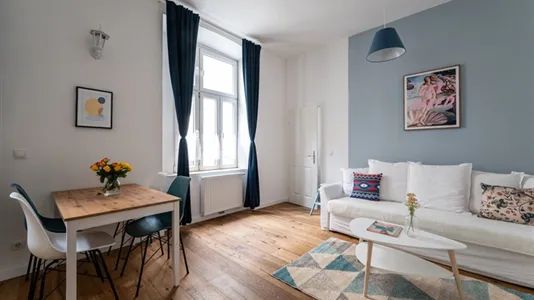 Apartments in Wien Mariahilf - photo 10