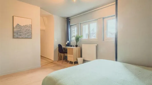 Rooms in Bobigny - photo 2