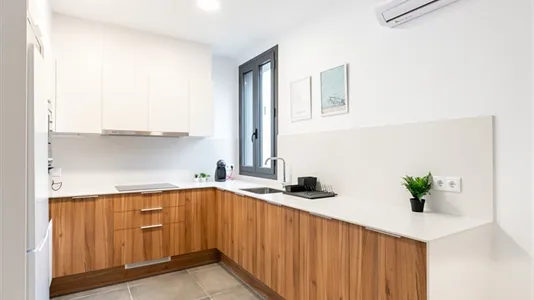 Apartments in Cornellà de Llobregat - photo 10