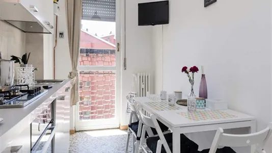 Rooms in Buccinasco - photo 10