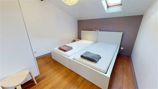 Rooms in Clermont-Ferrand - photo 1